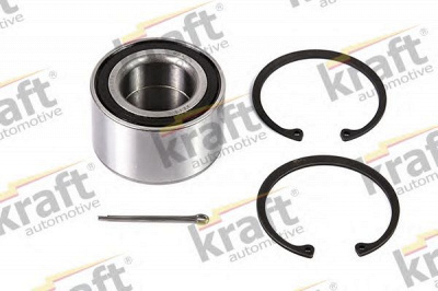 KRAFT AUTOMOTIVE 4101500 -  Комплект подшипника ступицы колеса